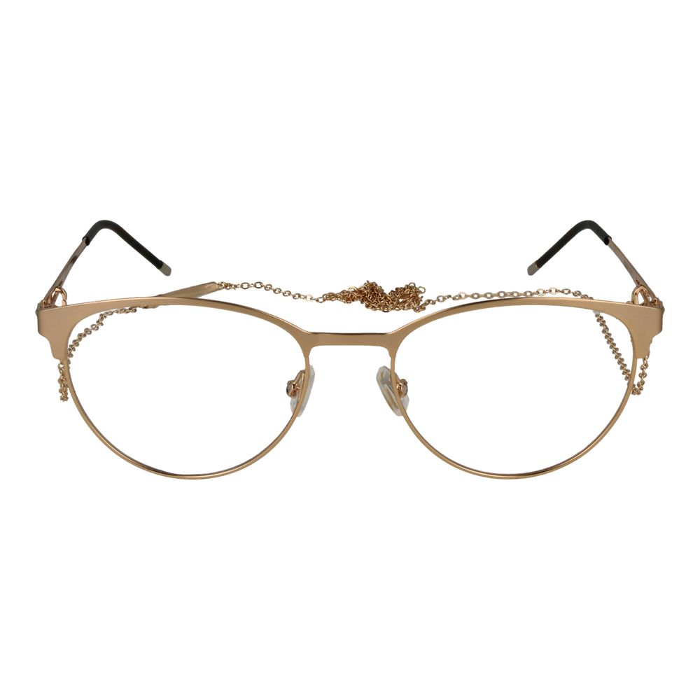 Hugo Boss Gold Women Glasses Frame Hugo Boss