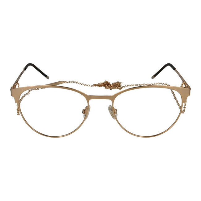 Hugo Boss Gold Women Glasses Frame Hugo Boss