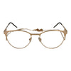 Hugo Boss Gold Women Glasses Frame Hugo Boss