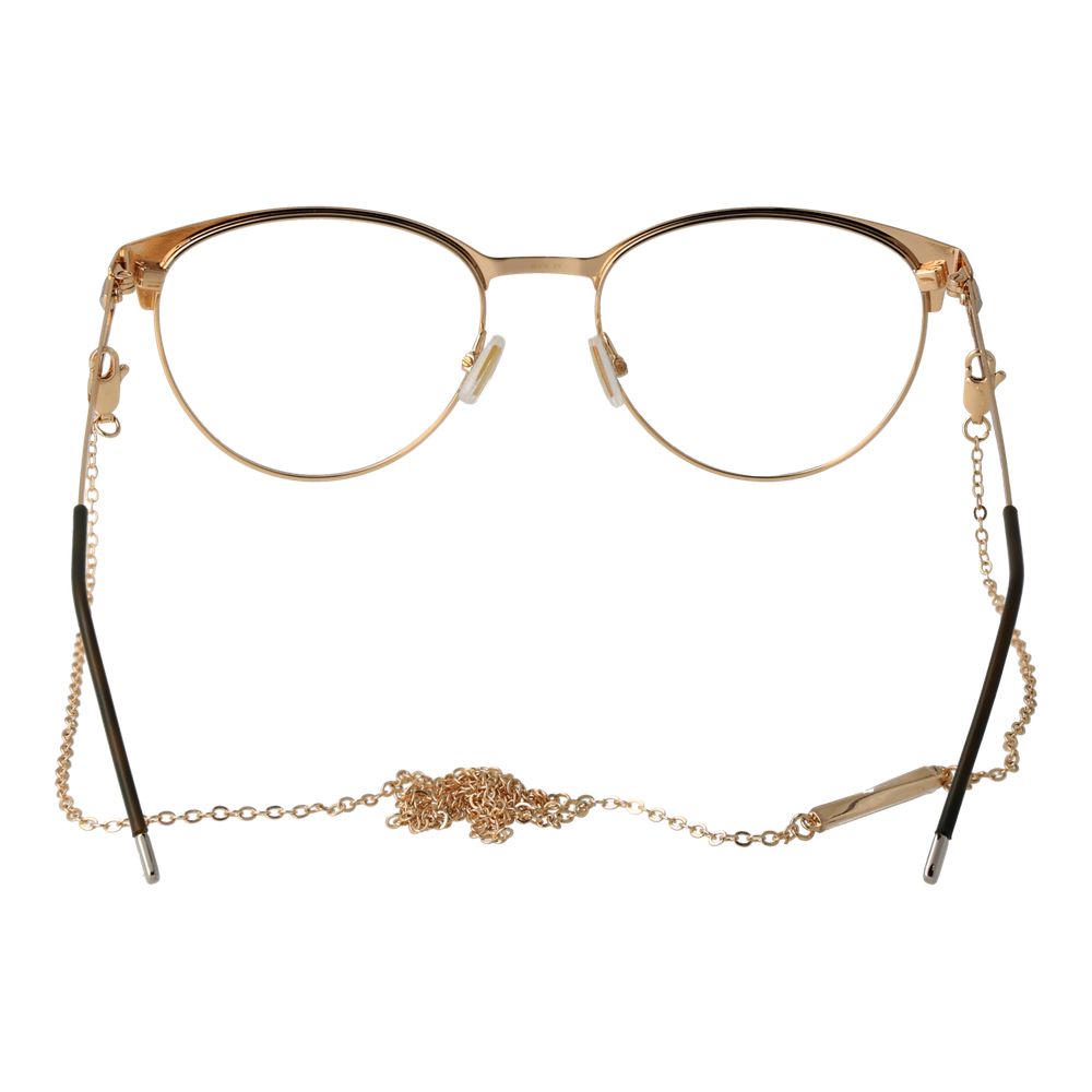 Hugo Boss Gold Women Glasses Frame Hugo Boss