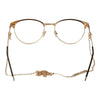Hugo Boss Gold Women Glasses Frame Hugo Boss