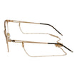 Hugo Boss Gold Women Glasses Frame Hugo Boss