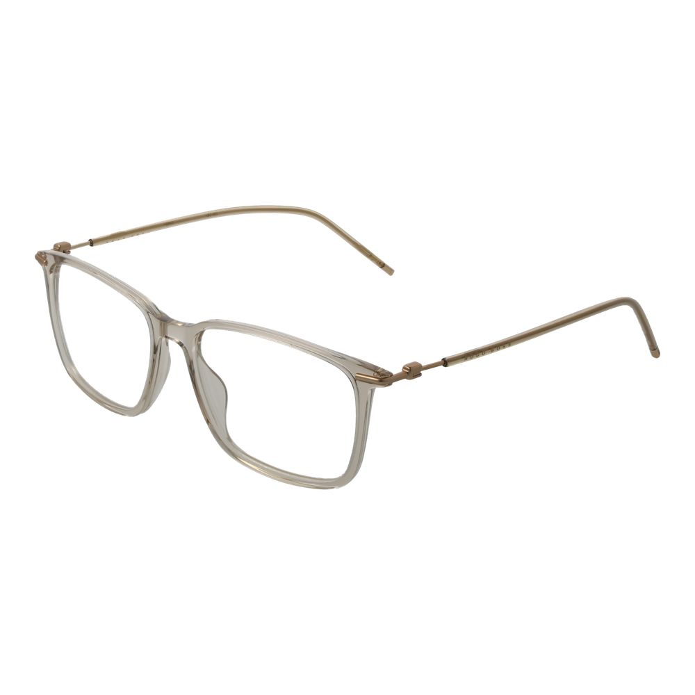 Hugo Boss Gold Men Glasses Frame Hugo Boss
