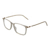 Hugo Boss Gold Men Glasses Frame Hugo Boss
