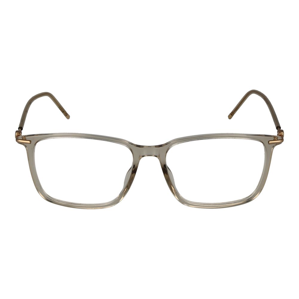 Hugo Boss Gold Men Glasses Frame Hugo Boss