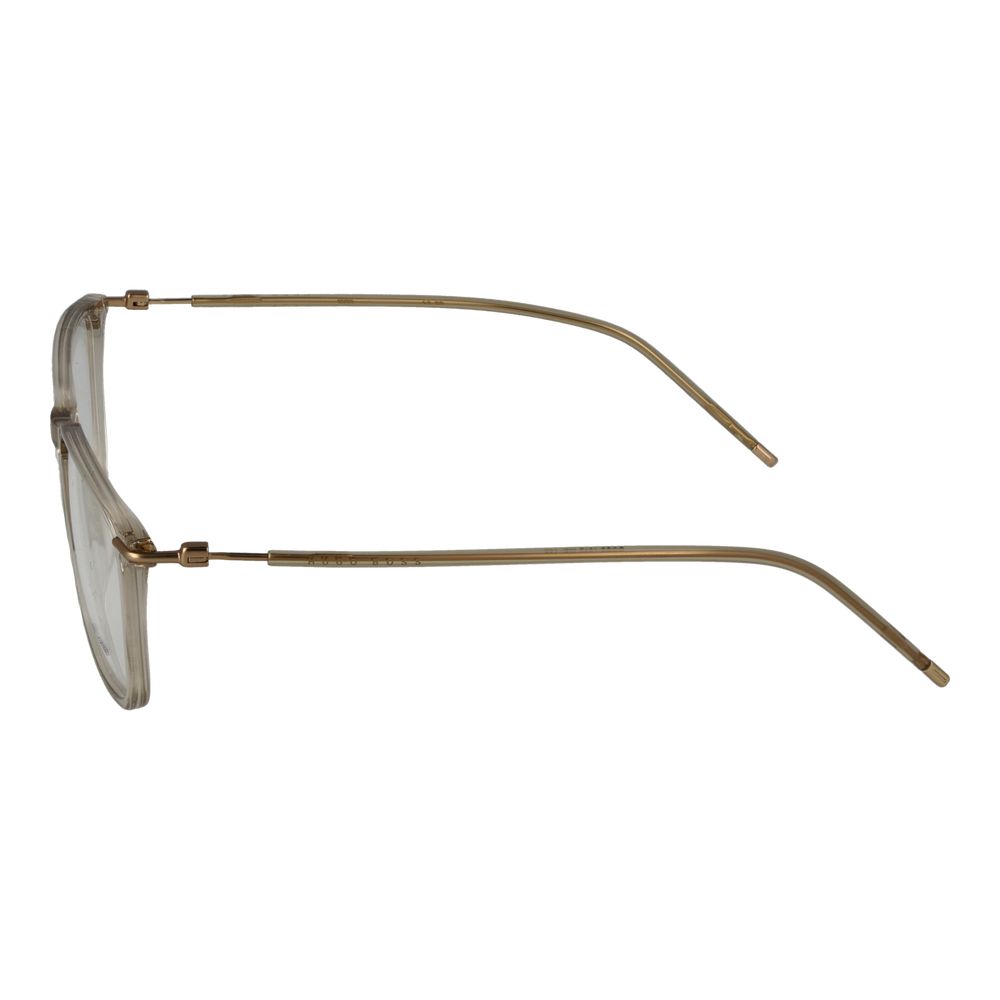 Hugo Boss Gold Men Glasses Frame Hugo Boss