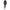 Peuterey Black Polyamide Jackets & Coat Peuterey