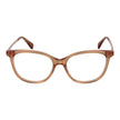 Max Mara Brown Women Glasses Frame Max Mara
