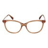 Max Mara Brown Women Glasses Frame Max Mara