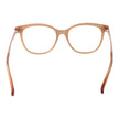 Max Mara Brown Women Glasses Frame Max Mara