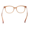 Max Mara Brown Women Glasses Frame Max Mara