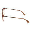 Max Mara Brown Women Glasses Frame Max Mara