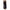 ICHI Black Polyester Pant ICHI
