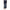 ICHI Blue Polyester Pant ICHI