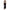 ICHI Black Polyester Pant ICHI