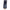 ICHI Blue Polyester Pant ICHI