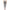 ICHI Black Polyester Skinny Pant ICHI