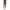 ICHI Green Polyester Skinny Pant ICHI
