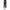 ICHI Black Polyester Pant ICHI