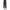 ICHI Black Polyester Pant ICHI