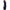 ICHI Blue Polyester Sleveless Jacket ICHI