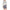 ICHI Cream Marabou Turtleneck ICHI