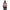 ICHI Multicolor Recycled Polyester Sweater ICHI