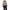 ICHI Multicolor Recycled Polyester Sweater ICHI