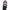 ICHI Blue Recycled Polyester Sweater ICHI
