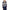 ICHI Blue Recycled Polyester Sweater ICHI