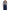 ICHI Blue Recycled Polyester Sweater ICHI