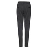 ICHI Gray Polyester Pant ICHI