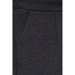 ICHI Gray Polyester Pant ICHI