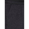 ICHI Gray Polyester Pant ICHI