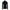 ICHI Black Viscose Turtleneck ICHI
