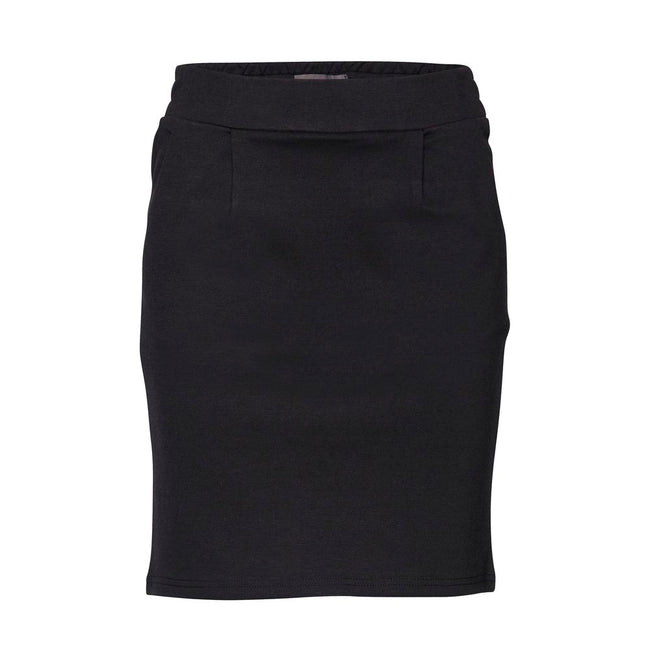 ICHI Black Polyester Mini ICHI