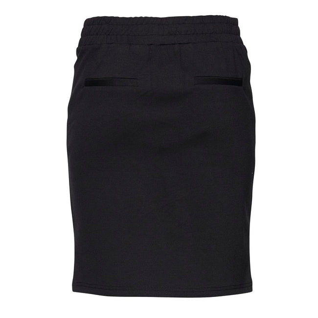 ICHI Black Polyester Mini ICHI