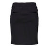 ICHI Black Polyester Mini ICHI