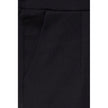ICHI Black Polyester Mini ICHI
