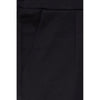 ICHI Black Polyester Mini ICHI