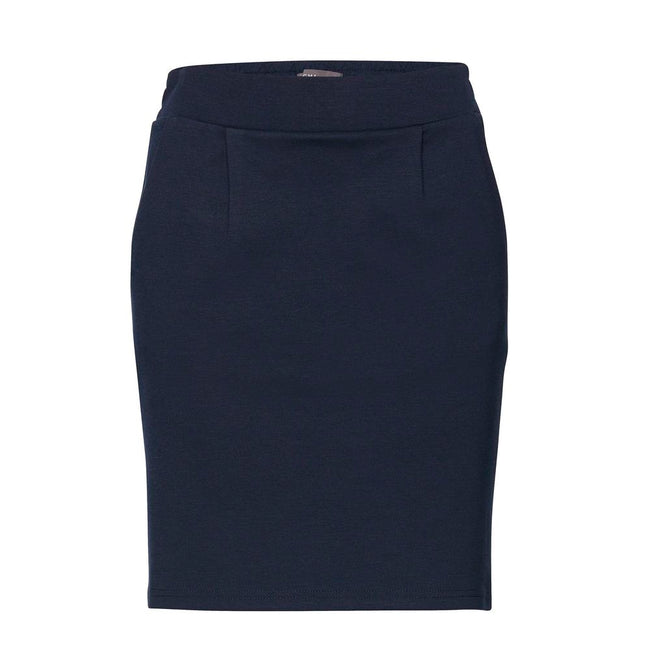 ICHI Blue Polyester Mini ICHI