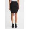 ICHI Black Polyester Mini ICHI