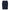 ICHI Blue Polyester Mini ICHI