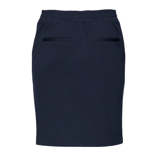 ICHI Blue Polyester Mini ICHI