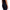 ICHI Blue Polyester Mini ICHI