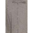 ICHI Beige Polyester Pant ICHI