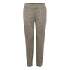 ICHI Beige Polyester Pant ICHI