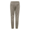 ICHI Beige Polyester Pant ICHI