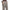 ICHI Beige Polyester Pant ICHI