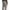 ICHI Beige Polyester Pant ICHI